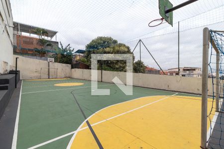 Apartamento à venda com 85m², 3 quartos e 1 vagaÁrea comum - Quadra