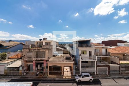 Apartamento à venda com 85m², 3 quartos e 1 vaga Apartamento à venda com 85m², 3 quartos e 1 vagaVaranda da Sala - Vista