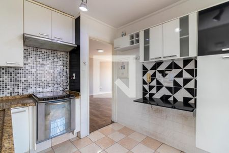 Apartamento à venda com 85m², 3 quartos e 1 vaga Apartamento à venda com 85m², 3 quartos e 1 vagaCozinha