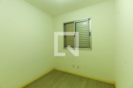 Quarto de apartamento para alugar com 2 quartos, 48m² em Tatuapé, São Paulo