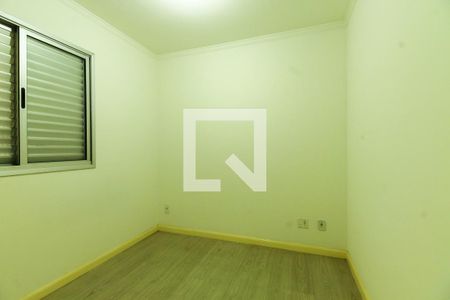  Quarto 2 de apartamento para alugar com 2 quartos, 48m² em Tatuapé, São Paulo