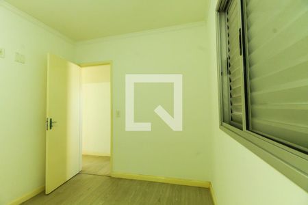  Quarto 2 de apartamento à venda com 2 quartos, 48m² em Tatuapé, São Paulo