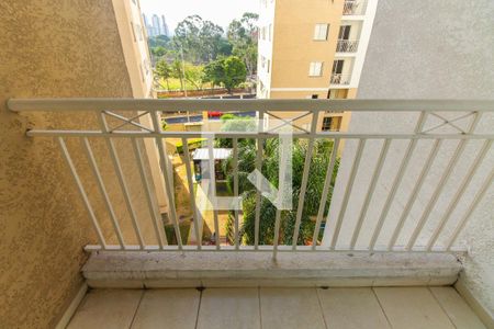 Varnada de apartamento à venda com 2 quartos, 48m² em Tatuapé, São Paulo