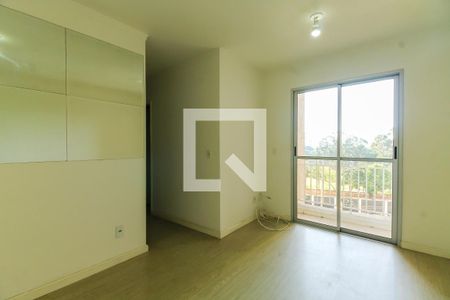 Sala de apartamento à venda com 2 quartos, 48m² em Tatuapé, São Paulo