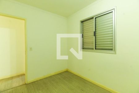  Quarto 2 de apartamento para alugar com 2 quartos, 48m² em Tatuapé, São Paulo