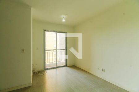 Sala de apartamento para alugar com 2 quartos, 48m² em Tatuapé, São Paulo