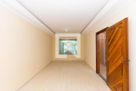 Sala de casa para alugar com 3 quartos, 175m² em Parque da Vila Prudente, São Paulo