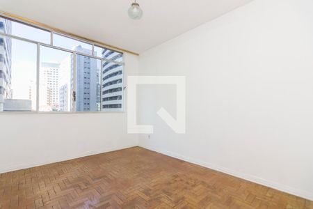 Quarto 1 de apartamento para alugar com 2 quartos, 65m² em Paraíso, São Paulo