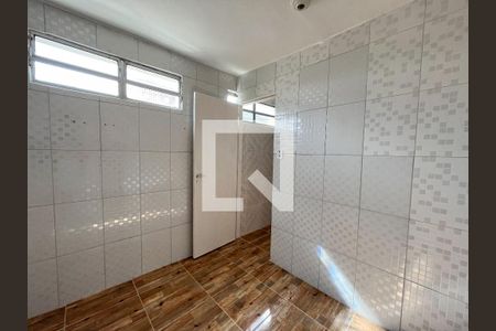 Suite 1 de casa para alugar com 2 quartos, 68m² em Americanópolis, São Paulo