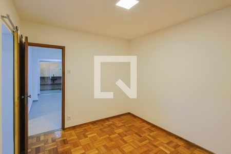 Quarto 1 de apartamento à venda com 3 quartos, 113m² em Funcionários, Belo Horizonte