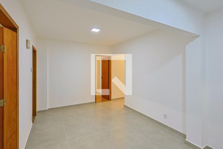 Sala de Jantar de apartamento à venda com 3 quartos, 113m² em Funcionários, Belo Horizonte