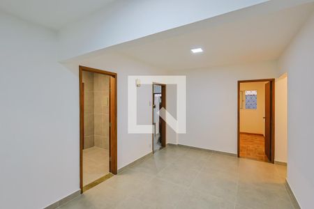 Sala de Jantar de apartamento à venda com 3 quartos, 113m² em Funcionários, Belo Horizonte