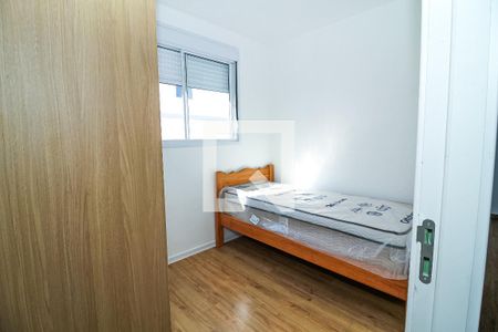 Quarto 2 de apartamento para alugar com 2 quartos, 42m² em Barra Funda, São Paulo