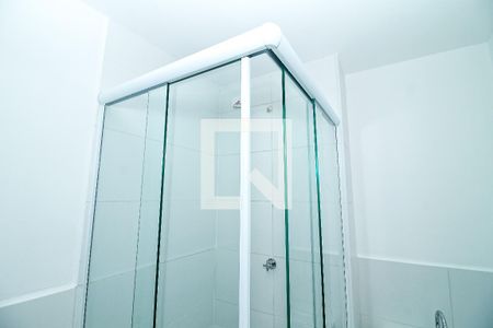 Apartamento para alugar com 42m², 2 quartos e sem vagaBanheiro