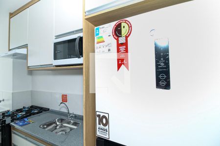 Apartamento para alugar com 42m², 2 quartos e sem vagaCozinha