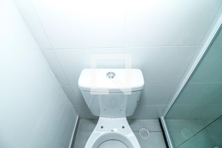 Apartamento para alugar com 42m², 2 quartos e sem vagaBanheiro