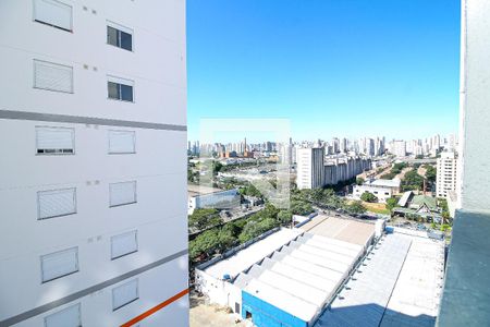 Sala de apartamento para alugar com 2 quartos, 42m² em Barra Funda, São Paulo