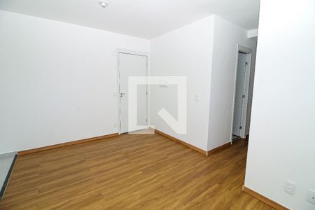 Sala de apartamento para alugar com 2 quartos, 42m² em Barra Funda, São Paulo