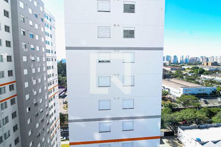 Apartamento para alugar com 42m², 2 quartos e sem vagaLavanderia