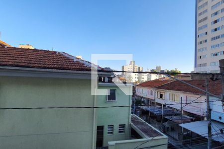 Vista de apartamento para alugar com 1 quarto, 33m² em Vila Paulicéia, São Paulo
