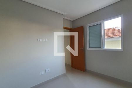 Quarto de apartamento para alugar com 1 quarto, 33m² em Vila Paulicéia, São Paulo