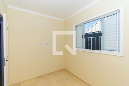 Quarto 2 de casa para alugar com 3 quartos, 65m² em Jardim Panorama (zona Leste), São Paulo