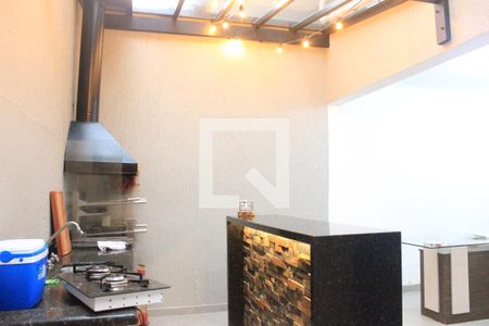 Casa à venda com 200m², 3 quartos e 2 vagasEspaço Gourmet/Churrasqueira