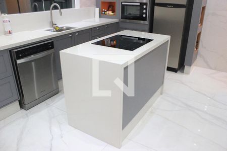 Casa à venda com 200m², 3 quartos e 2 vagasCozinha