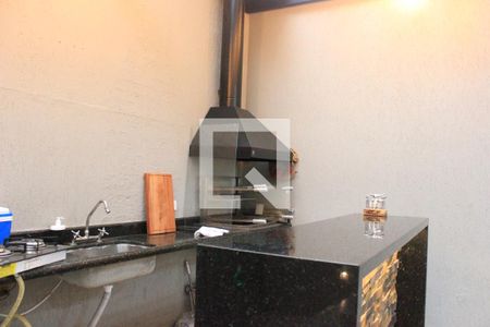 Casa à venda com 200m², 3 quartos e 2 vagasEspaço Gourmet/Churrasqueira