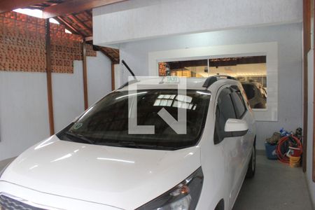 Casa à venda com 200m², 3 quartos e 2 vagasGaragem