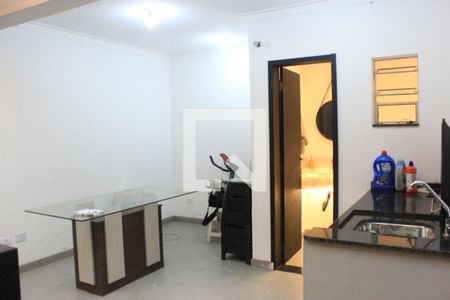 Casa à venda com 200m², 3 quartos e 2 vagasLavanderia