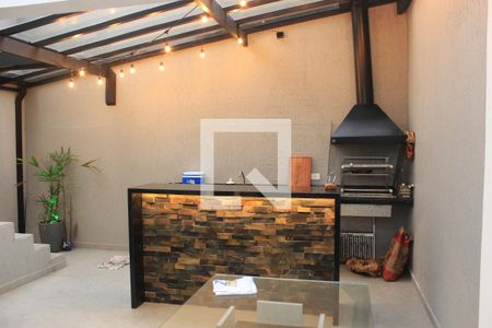 Casa à venda com 200m², 3 quartos e 2 vagasEspaço Gourmet/Churrasqueira