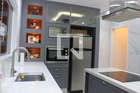 Casa à venda com 200m², 3 quartos e 2 vagasCozinha