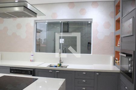 Casa à venda com 200m², 3 quartos e 2 vagasCozinha