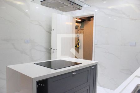 Casa à venda com 200m², 3 quartos e 2 vagasCozinha