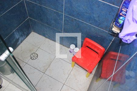 Casa à venda com 200m², 3 quartos e 2 vagasBanheiro da Suíte