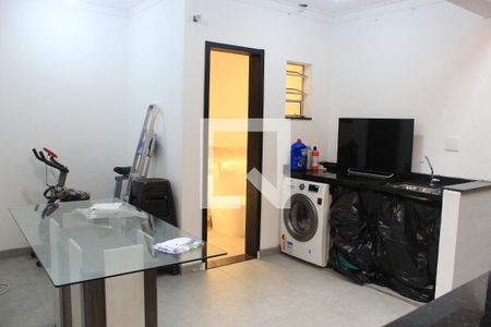 Casa à venda com 200m², 3 quartos e 2 vagasLavanderia