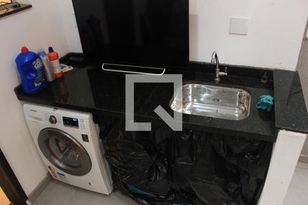 Casa à venda com 200m², 3 quartos e 2 vagasLavanderia