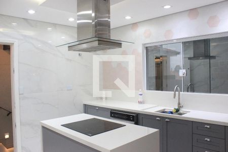 Casa à venda com 200m², 3 quartos e 2 vagasCozinha