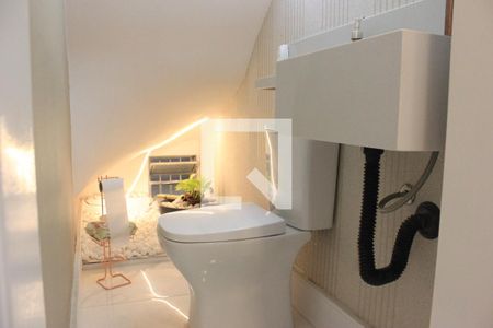 Casa à venda com 200m², 3 quartos e 2 vagasLavabo