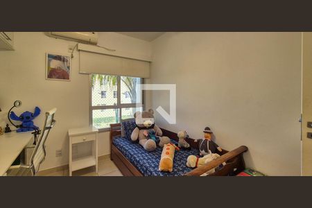 Quarto 1 de apartamento à venda com 2 quartos, 75m² em Recreio dos Bandeirantes, Rio de Janeiro