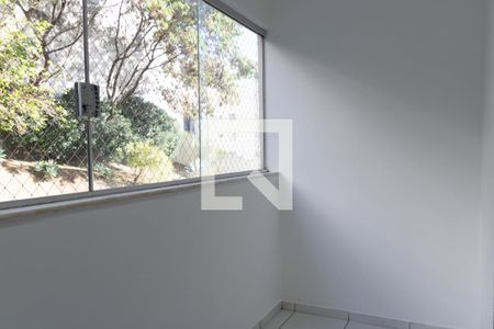Sacada de apartamento para alugar com 4 quartos, 130m² em Buritis, Belo Horizonte