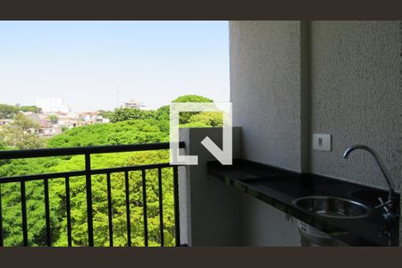 Apartamento para alugar com 1 quarto, 38m² em Cidade Patriarca, São Paulo