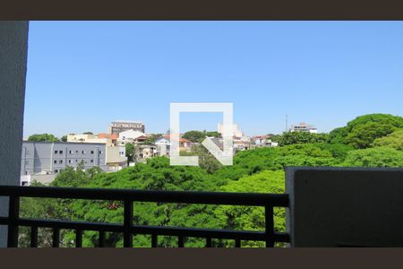 Apartamento para alugar com 1 quarto, 38m² em Cidade Patriarca, São Paulo