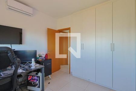 Quarto 1 de apartamento para alugar com 2 quartos, 78m² em Vila da Serra, Belo Horizonte