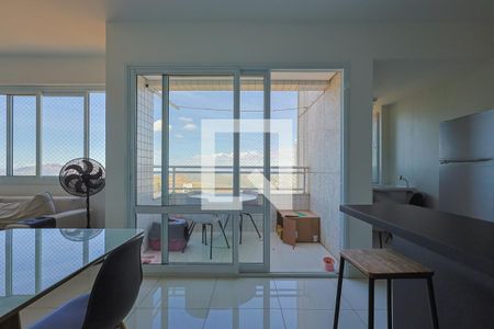 Apartamento para alugar com 2 quartos, 78m² em Vila da Serra, Belo Horizonte