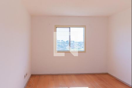Sala de apartamento para alugar com 2 quartos, 69m² em Vila Orozimbo Maia, Campinas