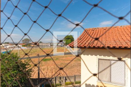 Vista do Quarto 1 de apartamento à venda com 2 quartos, 69m² em Vila Orozimbo Maia, Campinas