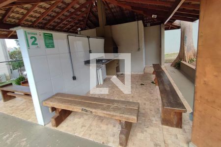 Apartamento à venda com 51m², 2 quartos e 1 vagaÁrea comum - Churrasqueira