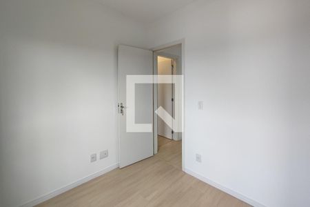 Apartamento à venda com 51m², 2 quartos e 1 vagaQuarto 2